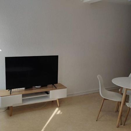 Appartement A5 T2 Filatiers Tolosa Esterno foto