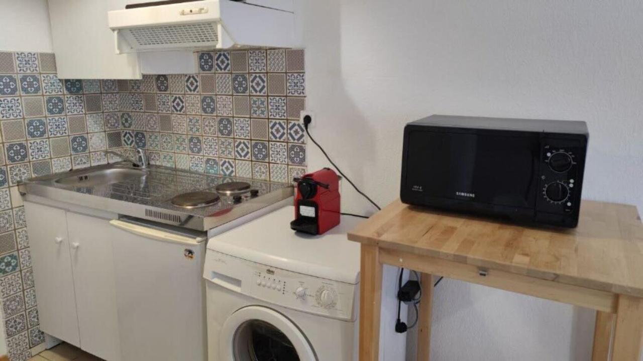 Appartement A5 T2 Filatiers Tolosa Esterno foto