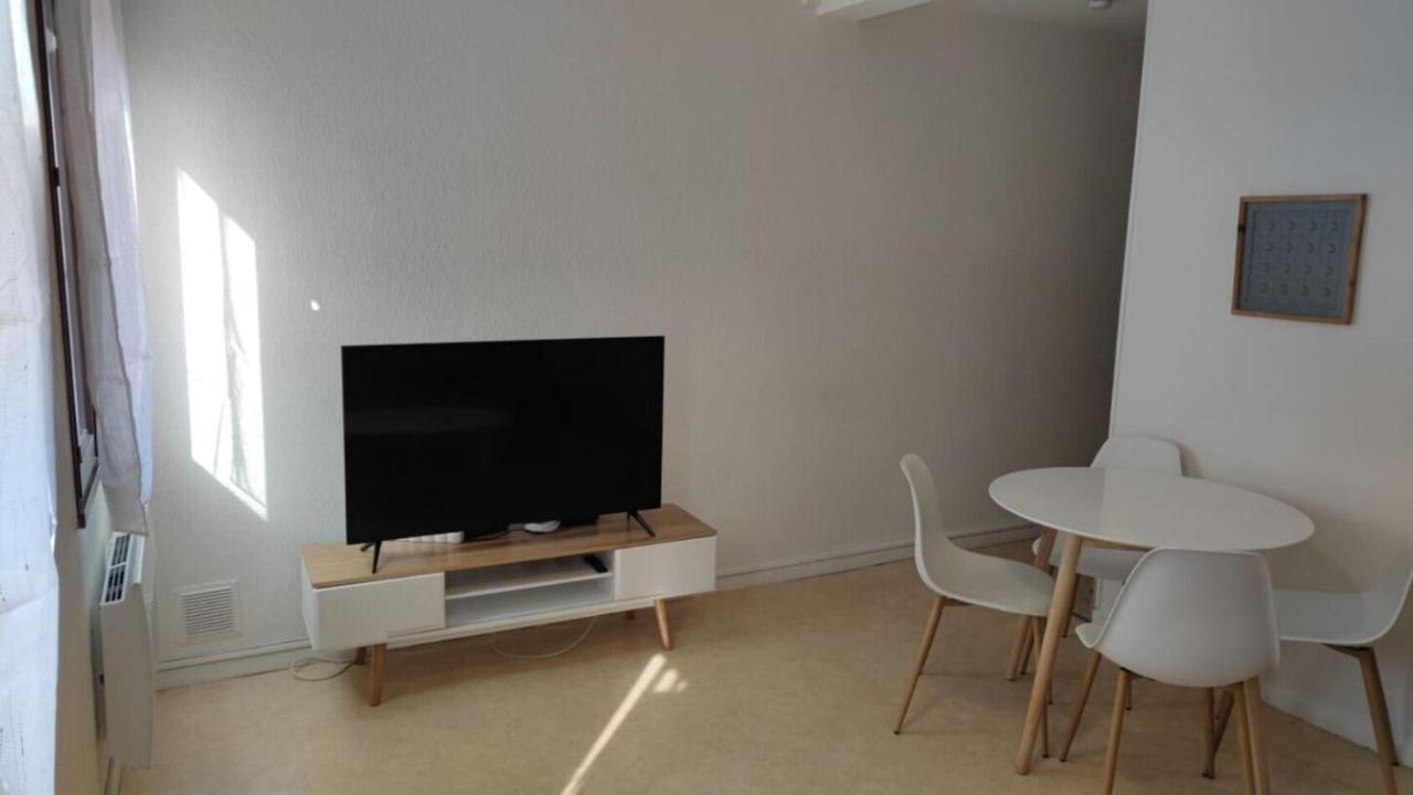 Appartement A5 T2 Filatiers Tolosa Esterno foto