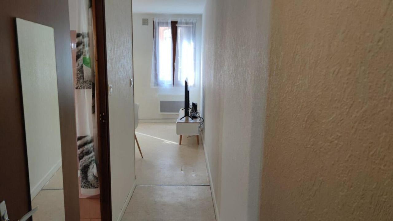 Appartement A5 T2 Filatiers Tolosa Esterno foto