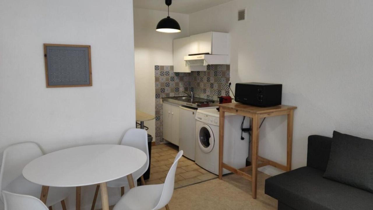 Appartement A5 T2 Filatiers Tolosa Esterno foto
