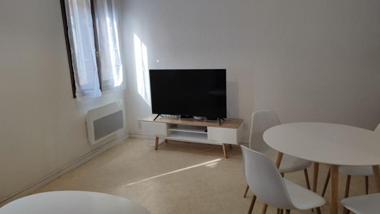 Appartement A5 T2 Filatiers Tolosa Esterno foto