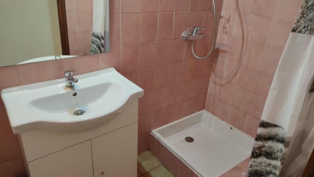 Appartement A5 T2 Filatiers Tolosa Esterno foto